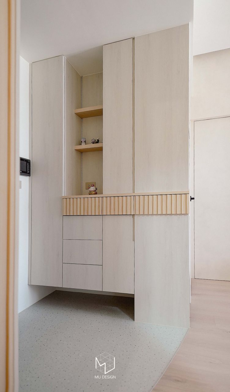 系統櫃與木工櫃比較｜完整分析指南助您...