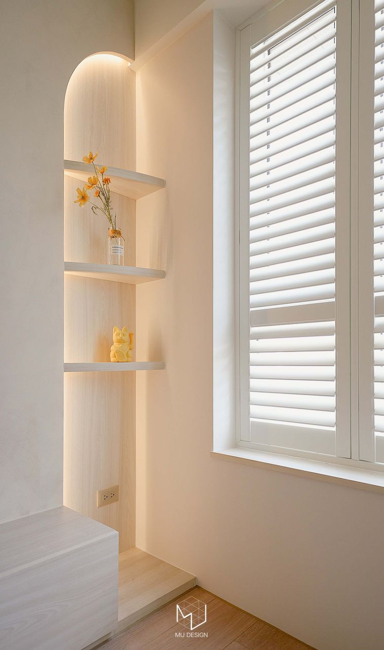 層板燈應用在室內設計的注意事項