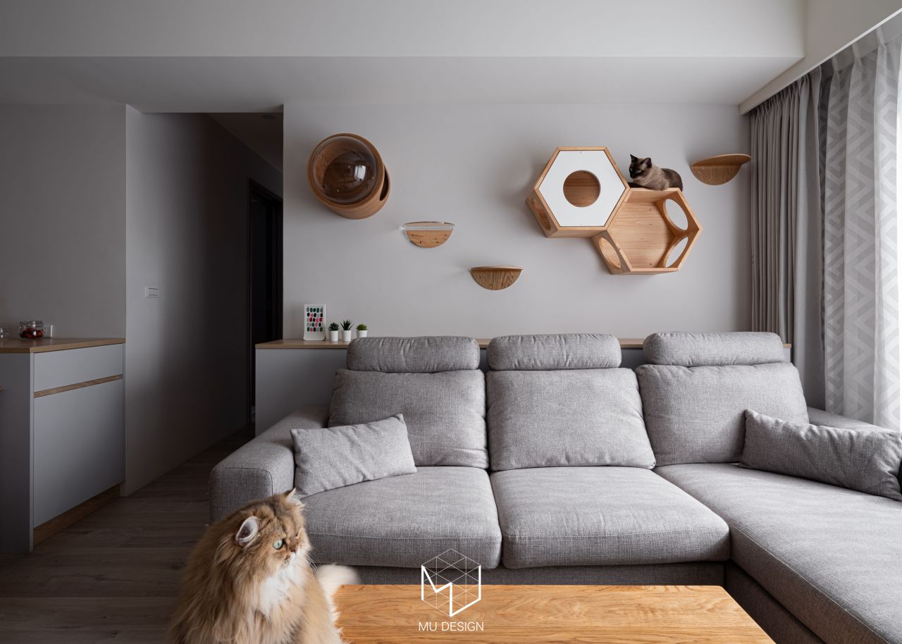 想打造北歐風住宅卻不知從何下手？深入...