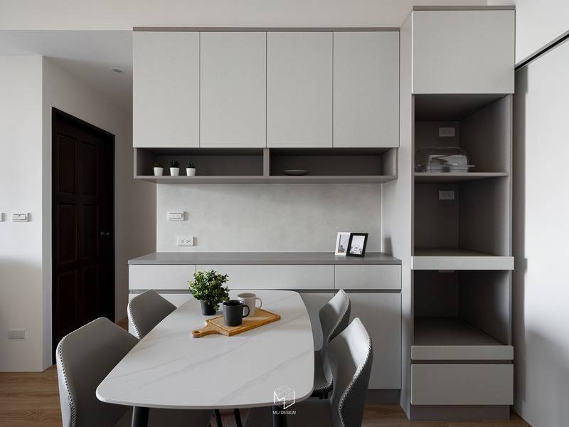  系統家具系統板材-選板材這樣做就對了 